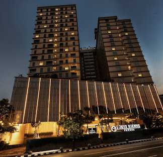 Hotel Louis Kienne Pemuda
