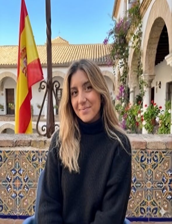 Dr. Raquel Verdasco Martínez