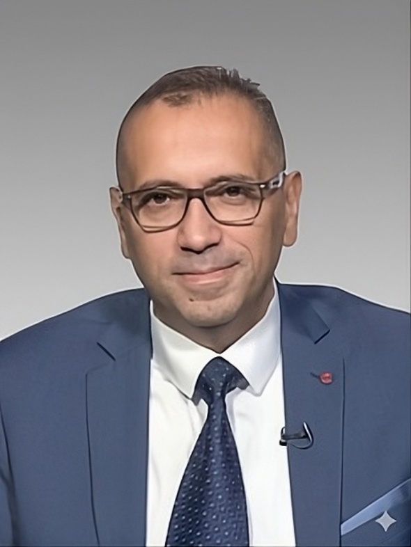 Prof. Mahmoud Abu Turabi