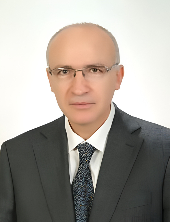 Prof. Dr. Fethi Gedikli